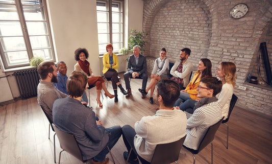 Corporate Mindfulness